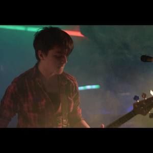 Meet your Posher, George